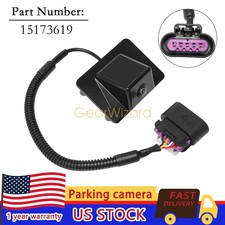 Back Up Camera 15173619 For