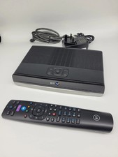 BT TV Box DTR-T2100 500GB