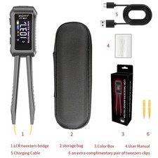 ZOYI ZT-MD1 Digital Smart