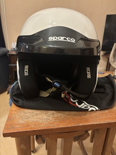 Sparco peltor pro rj - sparco, /