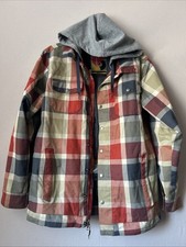 Burton Men’s DRYRIDE Snow