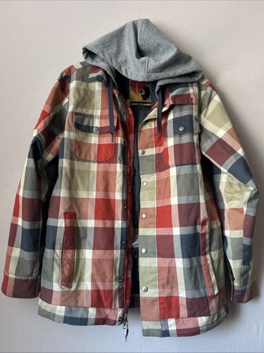 Burton men dryride snow - burton,