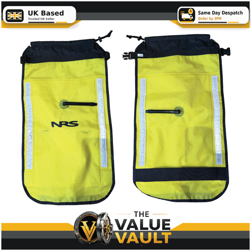 Nrs paddle float - float, kayak