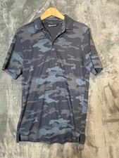 Travis Mathew Golf Polo Shirt