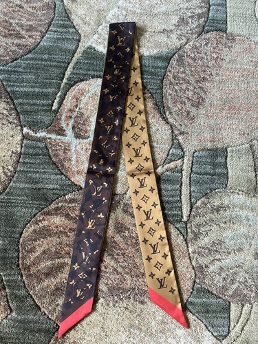 Louis vuitton brown safari - louis,