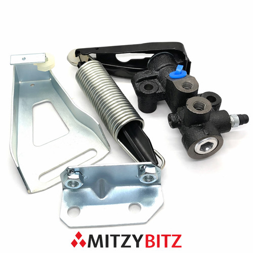 Brake load sensing valve assy - sensing,
