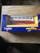Corgi Metro Bus Yorkshire Fast