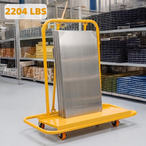 1000kg 2204lbs drywall dolly - 1000kg/,