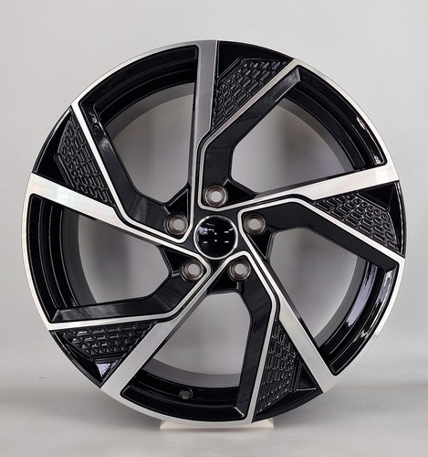 Black pol alloy - s3,