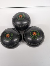 Henselite Classic Deluxe Bowls