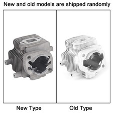 Cylinder Piston Kit Great Material Unique For Home^UK