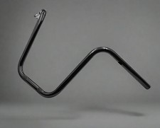 Motorcycle ape hanger - ape,