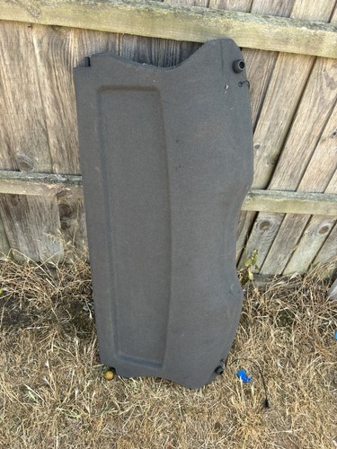 Ford fiesta parcel shelf - ford,
