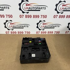 NISSAN QASHQAI J11 1.6 DIESEL BCM BODY CONTROL MODULE 284B75NA0A 2016 XTRAIL T32