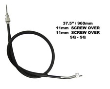 Speedo Cable for 2005 Suzuki