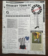 Orbis 1990-91 Football Club