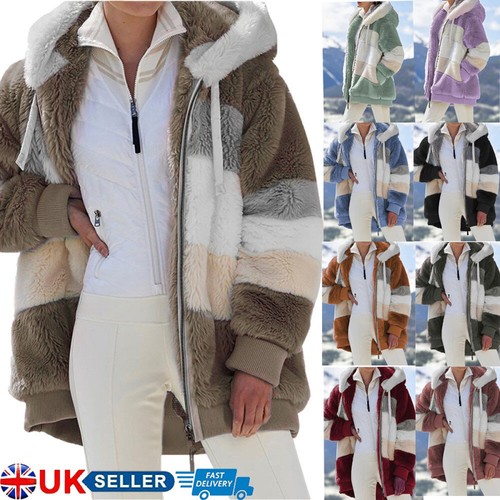 Plus size womens winter warm - womens,