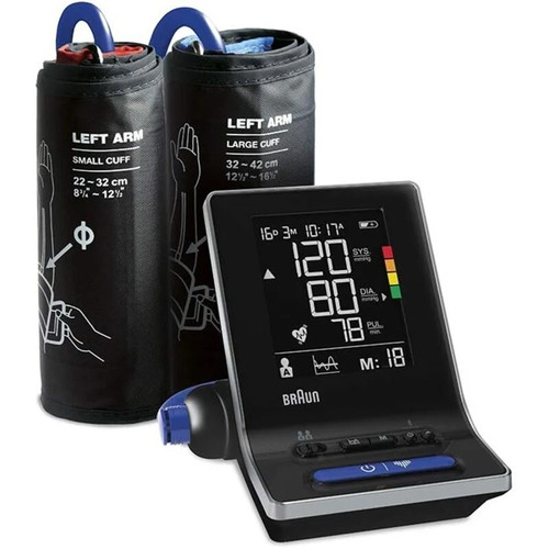 Braun exactfit connect - braun,