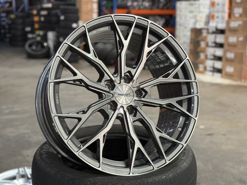 Genuine used 19x8 19x9 - genuine, 19x8.5