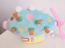 In the Night Garden Pinky Ponk