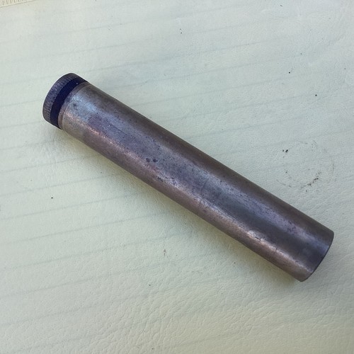 Lee enfield brass - lee,