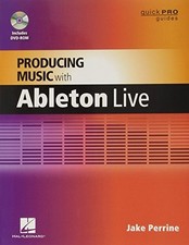 Producing Music with Ableton