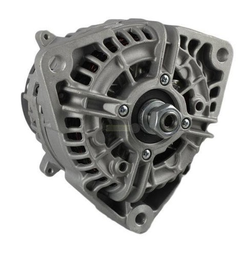 Alternator 80amp new oe - alternator,