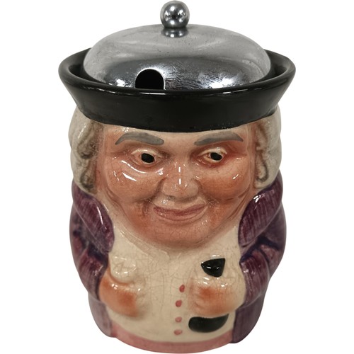 Staffordshire shorter son - &,