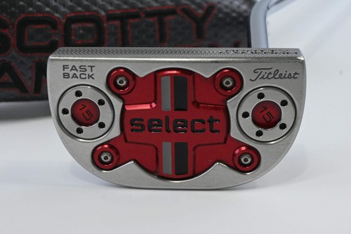 Scotty cameron select fast - scotty,