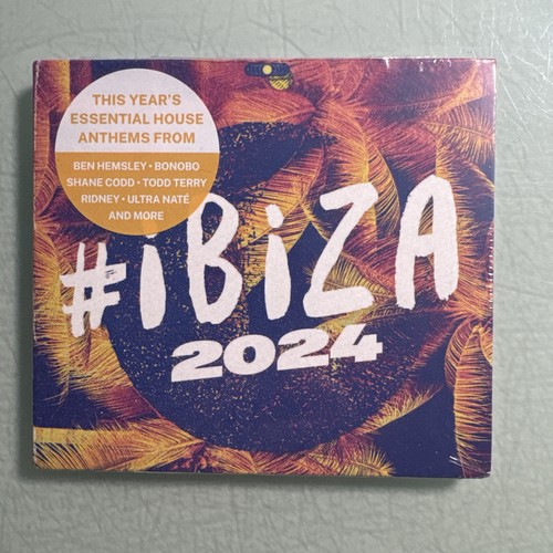 Various artists ibiza 2024 - artists, :
