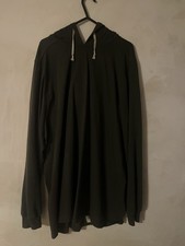 Rick Owens Hoodie