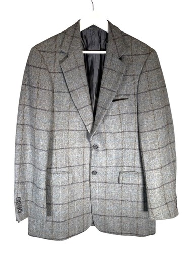 House bruar tweed - house,