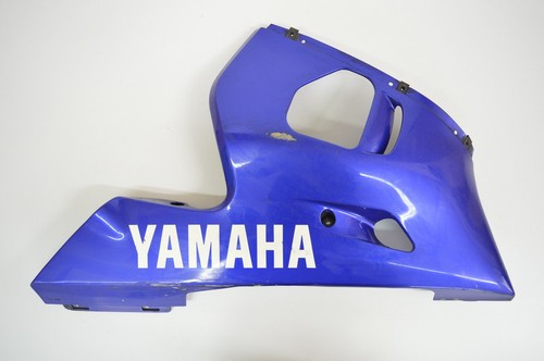 1998 yamaha yzf right hand - 1998,