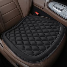 Front seat cushion - seat, memory