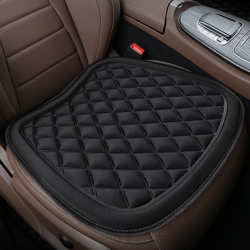 Front seat cushion - front,