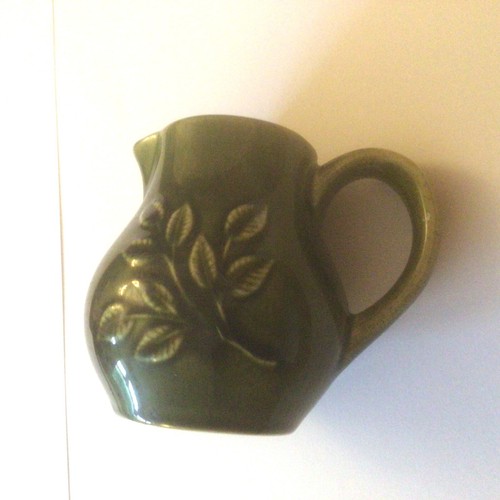 1970s lovely holkham pottery - lovely,