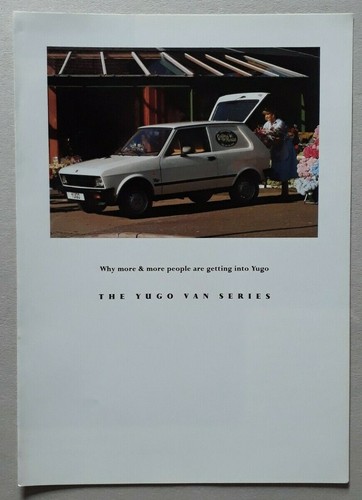 Yugo 45a 55a - yugo,