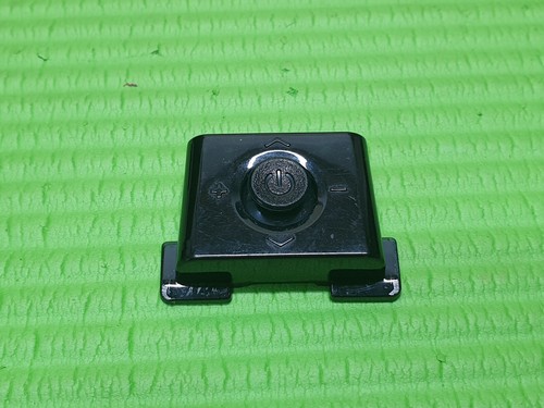Power off switch - switch, key