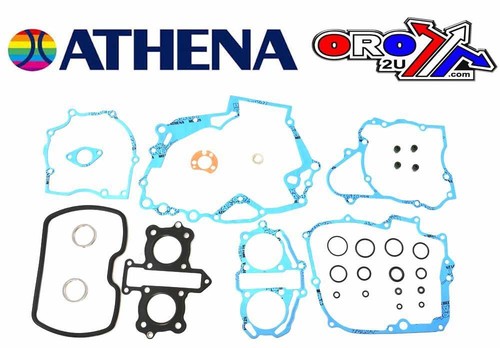 Gasket full set honda cb125t - full,