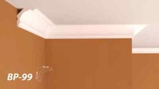 Xps Coving Moulding Cornice Lightweight - Not Plaster - Premium Best Price- BP99