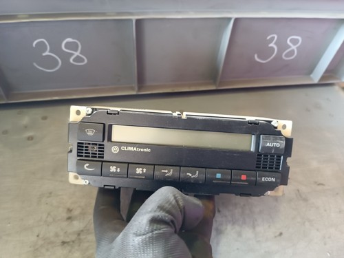 Passat climate control - 3b,