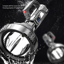 LED Searchlight Hand Lamp LED
