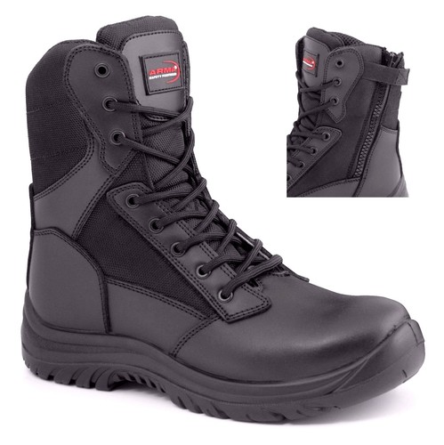 Mens arma waterproof - arma, s3