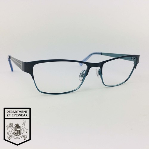 Fcuk eyeglasses matt gunmetal - fcuk,