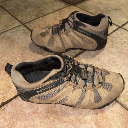 Merrell chameleon kangaroo - merrell,