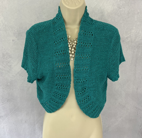 Debenhams ladies bolero - ladies,