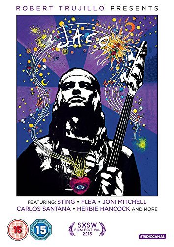 Jaco dvd - jaco, [dvd]