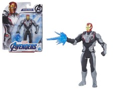 New Marvel Avengers Iron Man
