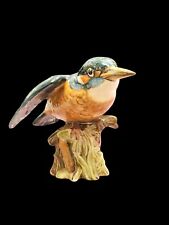 VINTAGE BESWICK KINGFISHER,  VGC