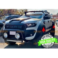 Ford Ranger T6 T7 T8 Wide